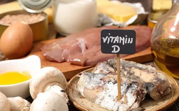 وٹامن ڈی نظام ہاضمہ کیلئے کتنا ضروری ہے؟
