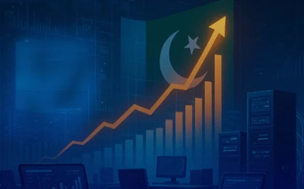 آئی ٹی برآمدات پہچیں 691 ملین ڈالر کی ریکارڈ سطح پر