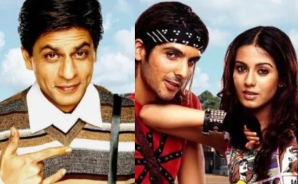 کیا امریتا راؤ شاہ رُخ خان کی وجہ سے کم فلموں میں نظر آئیں؟