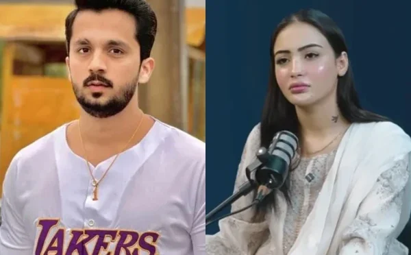 ٹک ٹاکر فاطمہ خان کے رجب بٹ پر شادی کے جھوٹے وعدوں اور تعلقات کے سنگین الزامات