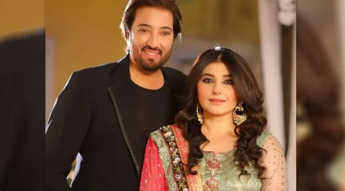 جویریہ کے گھر رشتہ کیسے بھیجا؟ سعود نے دلچسپ قصہ سنا دیا