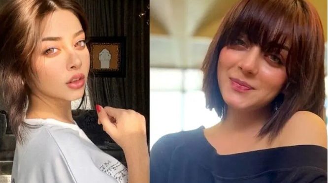 میرا چہرہ پلاسٹک سرجری کی وجہ سے خوبصورت نہیں، الزام لگانا بند کریں، علیزے شاہ