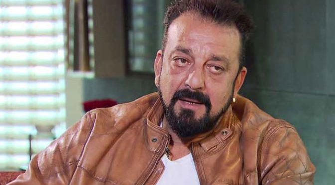 جیل میں سنجے دت کی داڑھی بنانے کا کام کس خطرناک مجرم کو سونپا گیا؟ اداکار نے پوری کہانی سنادی