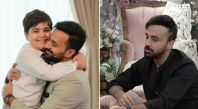 ڈاکٹرز کیتے ہیں تھوڑا وقت ملتا تو عمر بچ سکتا تھا:وسیم بادامی