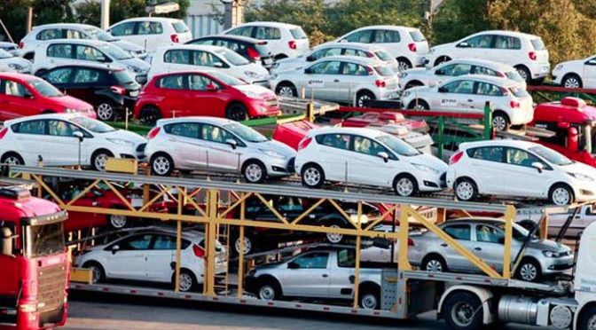 حکومت نے 5 سال پرانی گاڑیوں کے درآمد کی اجازت دیدی