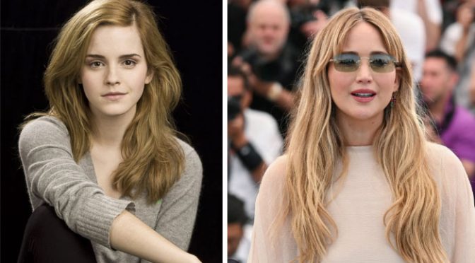 لوگ غزہ میں مظالم پر بات کرتے خود کو غیر محفوظ سمجھتے ہیں : ہالی وڈ اداکارائیں پھٹ پڑیں