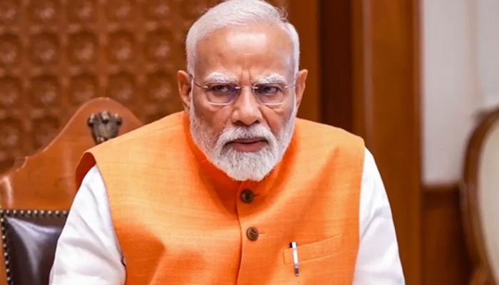 کھیل کو سیاست زدہ کرنیکی کوشش، بھارتی اپوزیشن رہنماؤں نے مودی کو کھری کھری سنا دیں
