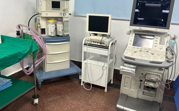 پاکستان کا پہلا اور جدید “کوآبلیشن“ کینسر ٹریٹمنٹ کا آغاز کردیا گیا