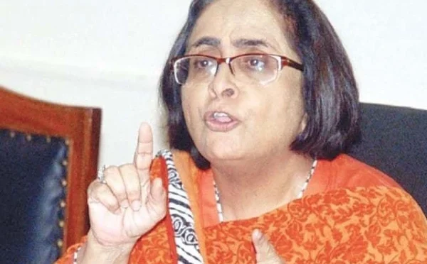 وزیر صحت سندھ کا ایچ پی وی ویکسین کیخلاف منفی پروپیگینڈا پھیلانے والوں کو انتباہ