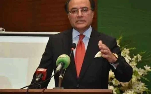 معاشی اشاروں کی سمت درست، حکومت اصلاحات میں آگے بڑھ رہی ہے، وزیر خزانہ