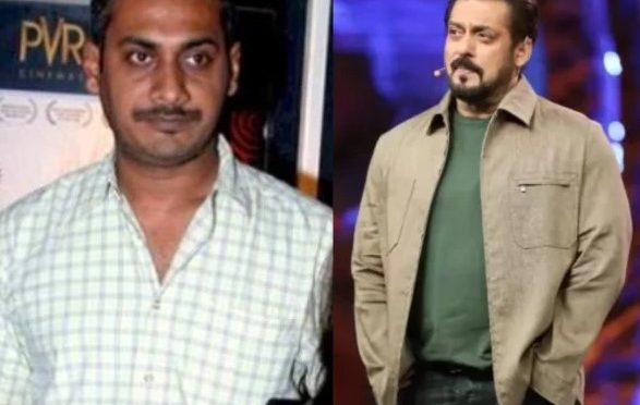 فلم ’دبنگ‘ کے ہدایتکار نے سلمان خان اور ان کے خاندان کو ’کرمنل مائنڈ‘ قرار دے دیا