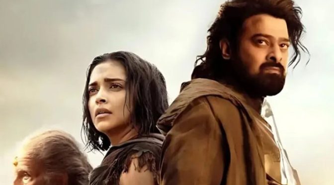 معاوضے میں اضافہ اور لگژری رہائش کی مانگ، دپیکا پڈوکون کو فلم سے نکال دیا گیا