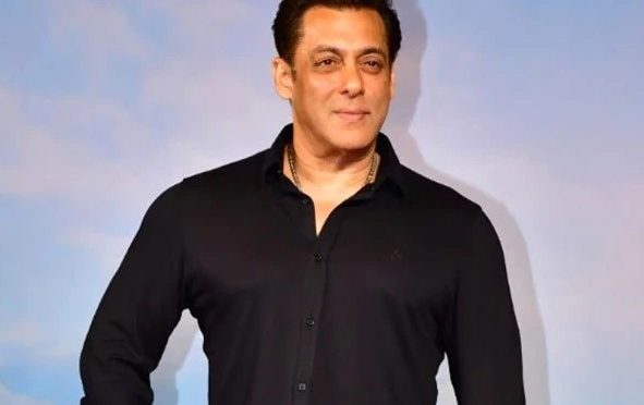 سلمان خان صحت کے مسائل کا شکار، لداخ شوٹنگ میں زخمی ہوگئے