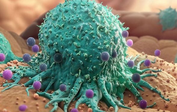 سروائیکل کینسر کی علامات اور علاج کیا ہے؟