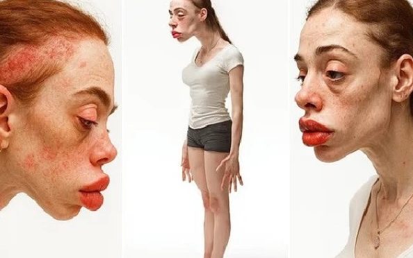 انفلوئنسرز سال 2050 میں کیسے دکھائی دیں گے؟