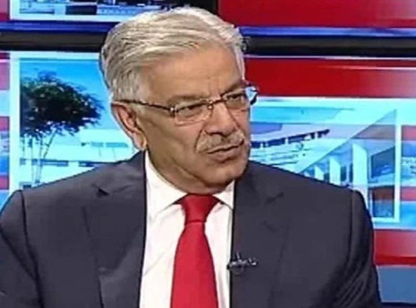 پاکستان کی سفارتی، دفاعی اور عالمی سطح پر پوزیشن مضبوط ہو رہی ہے: خواجہ آصف