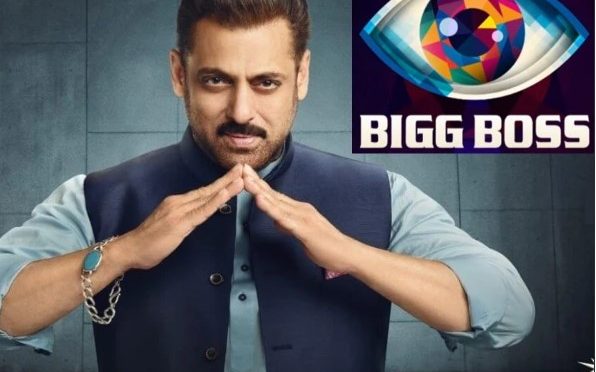 سلمان خان کے شو بگ باس 19 کو قانونی دھچکا: دو کروڑ روپے کے ہرجانے کا نوٹس