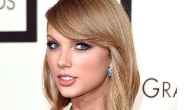 ٹیلر سوئفٹ کو ہراسانی کا سامنا، سیکیورٹی سخت کردی گئی