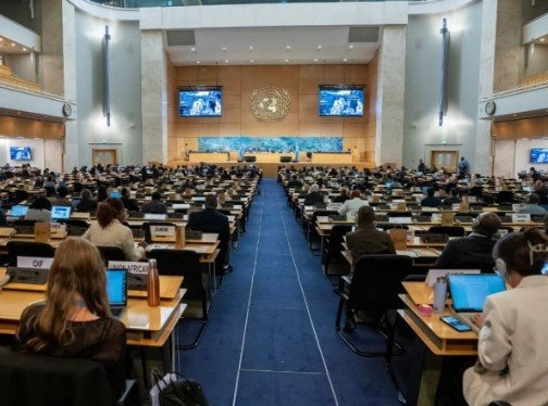 دوحہ حملہ: پاکستان اور کویت کی درخواست پر اقوام متحدہ کی کونسل کا ہنگامی اجلاس آج جنیوا میں ہوگا