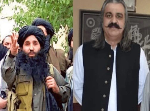 وفاق اور خیبرپختونخوا میں دہشت گردی کے حوالے سے ہم آہنگی کا فقدان، عالمی جریدے کی رپورٹ