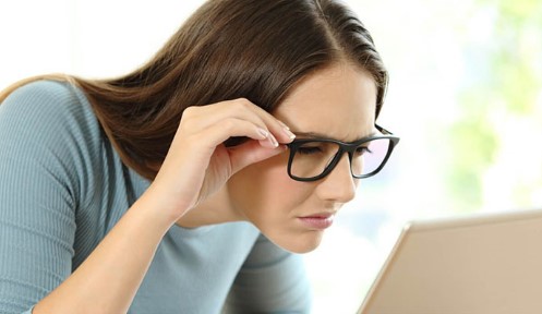 قریب کی نظر کے چشمے کی ضرورت ختم کرنیوالا آئی ڈراپ تیار