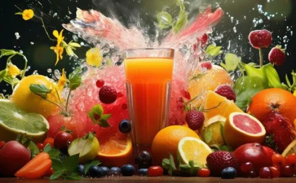 پھلوں کا جوس بہتر یا سالم پھل کھائیں، ماہرین کیا کہتے ہیں؟