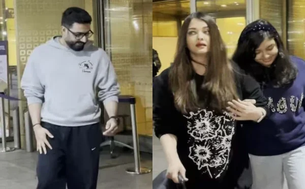 ابھیشیک سے علیحدگی؟ ایشوریا رائے والدہ کے گھر بار بار کیوں جاتی ہیں؟ اصل وجہ سامنے آگئی