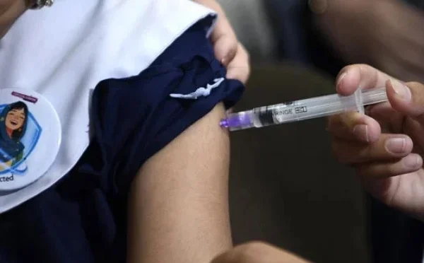 راولپنڈی؛ اب تک کتنی لڑکیوں کو ایچ پی وی ویکسین لگی؟ تفصیلات جاری