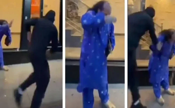 انڈے کس نے مارے؟ چاہت فتح علی خان کا انکشاف