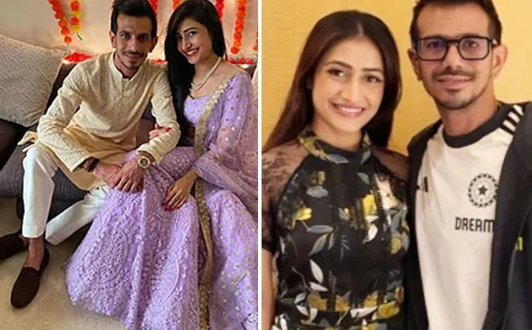 یوزویندر سے طلاق کے بعد انڈسٹری کی ’سلمان خان‘ بننا چاہتی ہوں، دھناشری