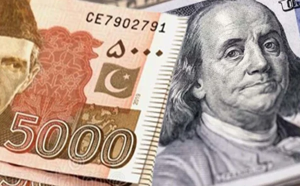 انٹربینک اور اوپن مارکیٹ میں ڈالر کی قدر میں مزید تنزلی