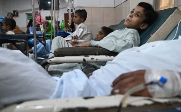 بچوں کے کینسر کے علاج کیلئے پنجاب اور جرمنی میں تعاون پر اتفاق