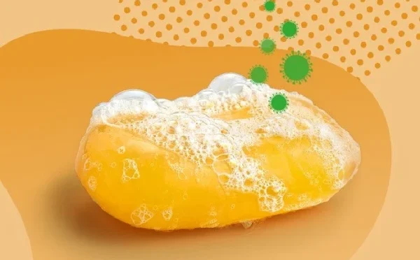 کیا صابن استعمال کرنے سے واقعی جراثیم ختم ہوجاتے ہیں؟