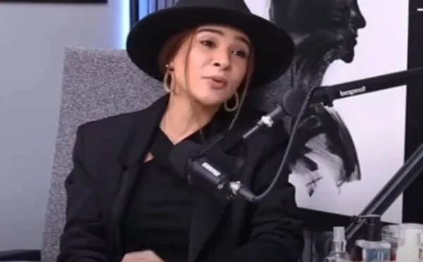 متنازع شو پر عائشہ عمر کی وضاحت سامنے آگئی