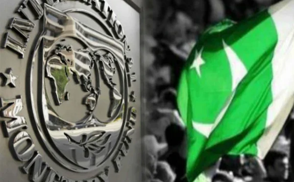 آئی ایم ایف: ایک ارب ڈالر کی قسط کے مذاکرات کل شروع ہوں گے