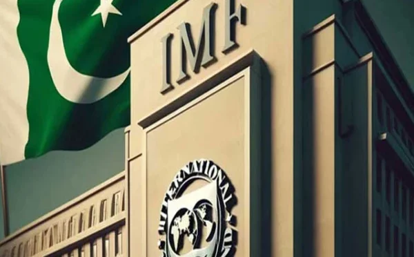 پاکستان میں سیلاب سے محصولات میں کمی ہو گی نہ بڑا معاشی نقصان، آئی ایم ایف کا اندازہ