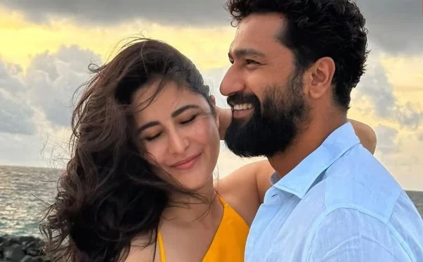 ماں بننے کی خبروں پر کترینہ کیف کا انٹرویو وائرل