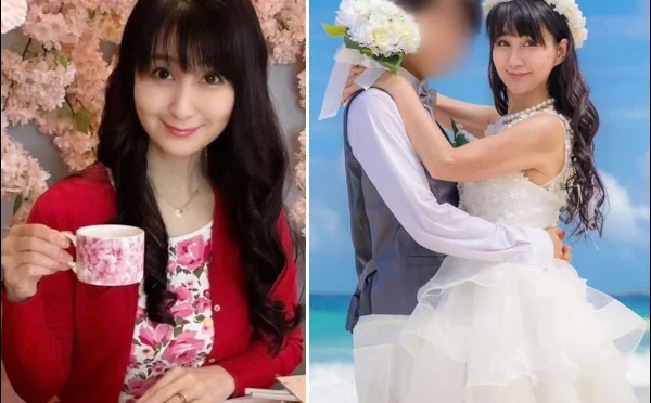 انوکھی شادی: 63 سالہ دلہن اور 31 سالہ دلہا؛ دلہن عمر میں ساس سے بھی بڑی