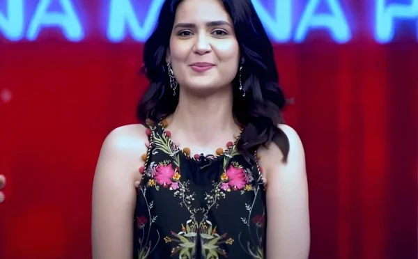 مدیحہ امام کس اداکار کیساتھ ساری زندگی کام کرنا چاہتی ہیں؟