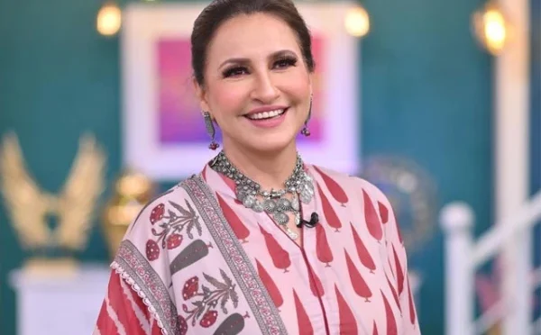 صبا فیصل نے بہو کی تعریفوں کے پل باندھ دیے؛ وجہ جان کر مداح بھی خوش