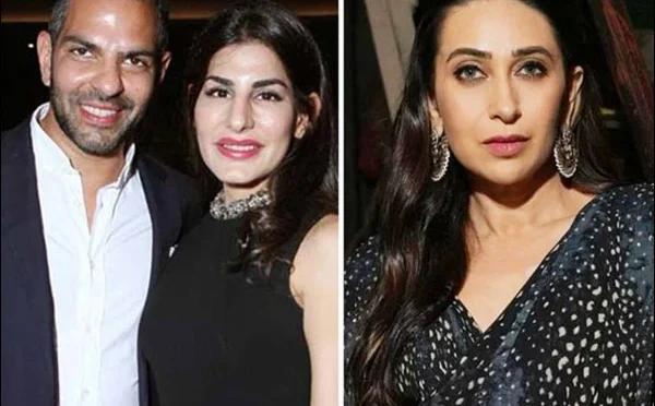 30 ہزار کروڑ وراثت کی جنگ: سنجے کپور کی بیوہ نے عدالت میں شرط رکھ دی