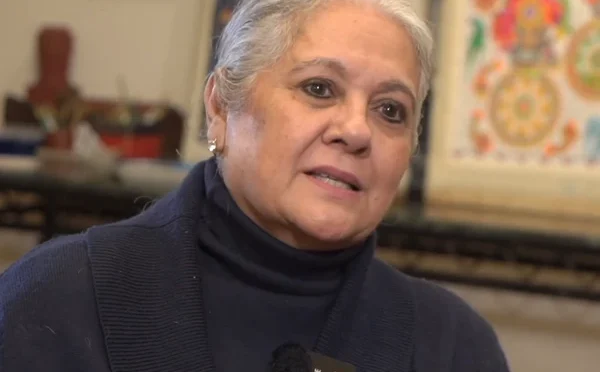 شہناز شیخ کی پینٹنگز نمائش میں داد سمیٹنے لگیں