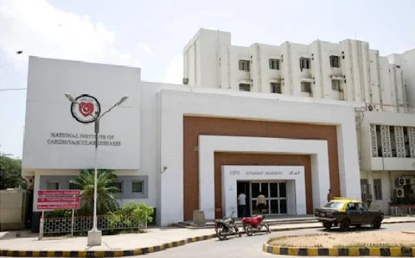 این آئی سی وی ڈی میں بین الاقوامی معیار کا کلینیکل ٹرائلز یونٹ قائم