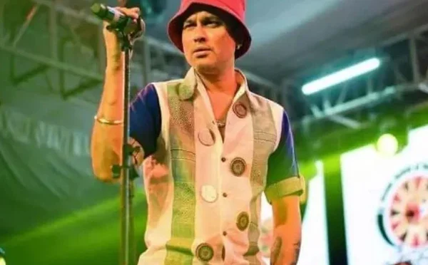 یاعلی گانے سے مشہور گلوکار کی موت کیسے ہوئی؟ آسام کے وزیراعلیٰ کا انکشاف