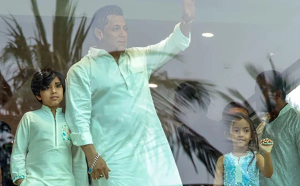 شادی نہیں کروں گا لیکن باپ بننا چاہتا ہوں؛ سلمان خان