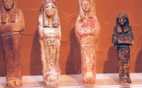 جنوب مشرقی ایشیا میں مصر سے بھی زیادہ پرانی ممیاں دریافت