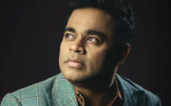 اے آر رحمان کا مشہور گانا ‘خواجہ میرے خواجہ’ کے بارے میں بڑا انکشاف