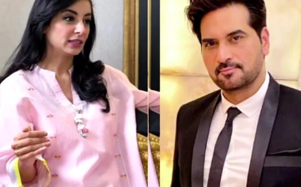 مجھے استعمال کیا اور کام ختم ہوتے ہی ایک طرف کر دیا، ثروت گیلانی کا ہمایوں سعید پر الزام