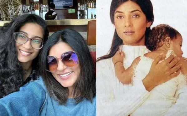 بیٹی کو گود لیتے وقت کونسی مشکلات پیش آئیں؟ سشمیتا سین کا انٹرویو وائرل