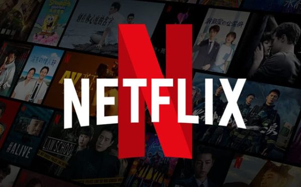 نیٹ فلکس نے ٹی وی پر ویڈیو گیمز متعارف کرادیں